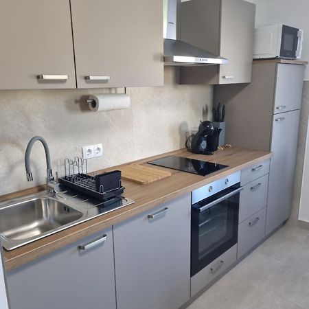 Apartment Oliva Krk Town Exterior photo